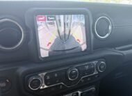 JEEP WRANGLER UNLIMITED PHEV 2.0 T 380 4XE FIRST EDITION