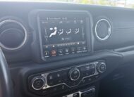 JEEP WRANGLER UNLIMITED PHEV 2.0 T 380 4XE FIRST EDITION