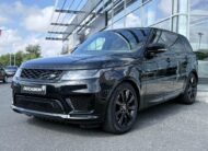 LAND ROVER RANGE ROVER SPORT MARK IX P400E PHEV 2.0L 404CH SE