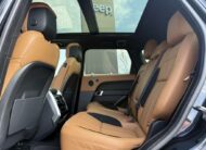 LAND ROVER RANGE ROVER SPORT MARK IX P400E PHEV 2.0L 404CH SE