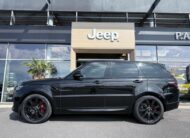 LAND ROVER RANGE ROVER SPORT MARK IX P400E PHEV 2.0L 404CH SE