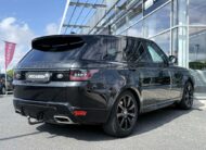 LAND ROVER RANGE ROVER SPORT MARK IX P400E PHEV 2.0L 404CH SE