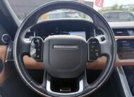 LAND ROVER RANGE ROVER SPORT MARK IX P400E PHEV 2.0L 404CH SE