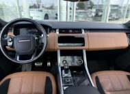 LAND ROVER RANGE ROVER SPORT MARK IX P400E PHEV 2.0L 404CH SE