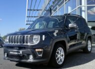 JEEP RENEGADE 1.3 T T4 190 CH PHEV 4XE EDITION LIMITEE CENTRA