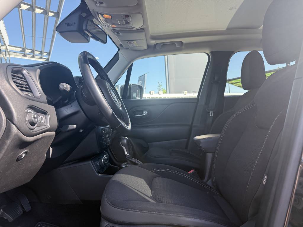 JEEP RENEGADE 1.3 T T4 190 CH PHEV 4XE EDITION LIMITEE CENTRA