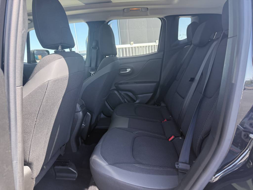 JEEP RENEGADE 1.3 T T4 190 CH PHEV 4XE EDITION LIMITEE CENTRA