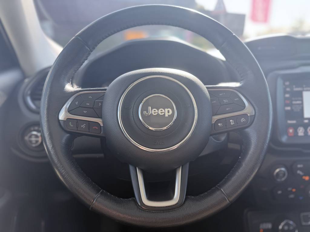 JEEP RENEGADE 1.3 T T4 190 CH PHEV 4XE EDITION LIMITEE CENTRA