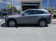 MAZDA CX-60 2.5L E-SA PHEV 327 CH 4X4 BVA8 EXCLUSIVE-LINE 191