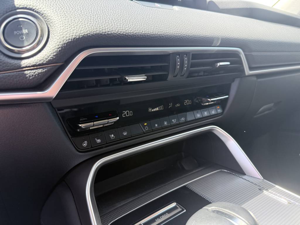 MAZDA CX-60 2.5L E-SA PHEV 327 CH 4X4 BVA8 EXCLUSIVE-LINE 191