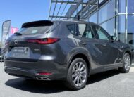 MAZDA CX-60 2.5L E-SA PHEV 327 CH 4X4 BVA8 EXCLUSIVE-LINE 191