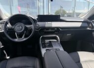 MAZDA CX-60 2.5L E-SA PHEV 327 CH 4X4 BVA8 EXCLUSIVE-LINE 191