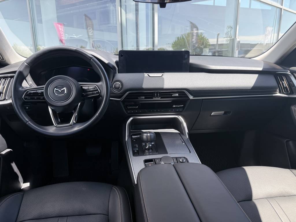 MAZDA CX-60 2.5L E-SA PHEV 327 CH 4X4 BVA8 EXCLUSIVE-LINE 191
