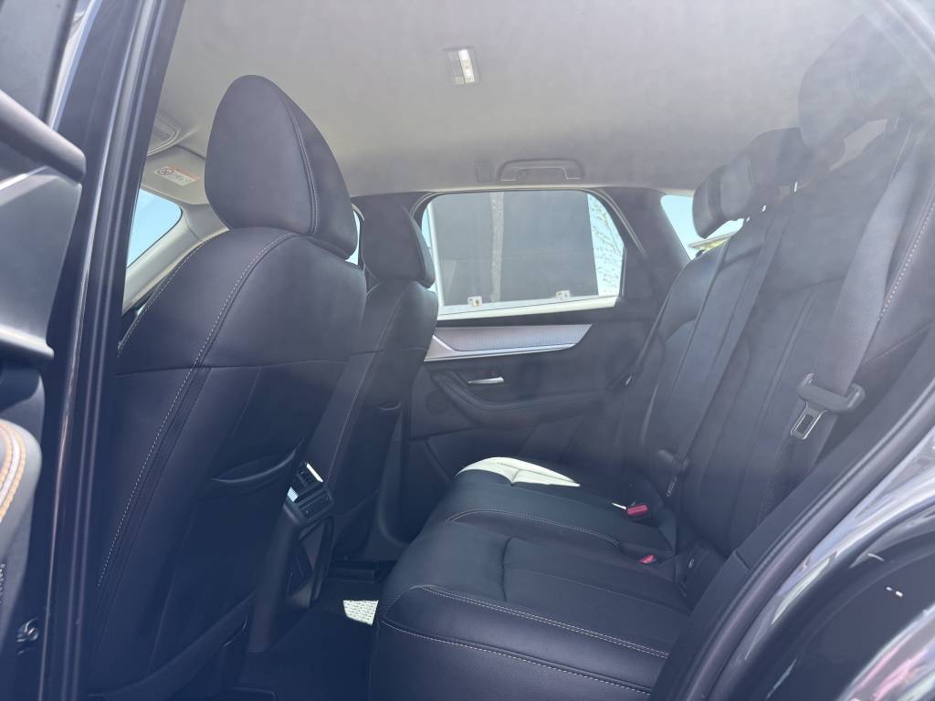 MAZDA CX-60 2.5L E-SA PHEV 327 CH 4X4 BVA8 EXCLUSIVE-LINE 191