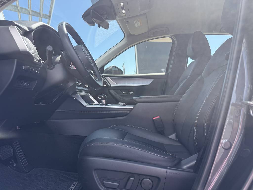 MAZDA CX-60 2.5L E-SA PHEV 327 CH 4X4 BVA8 EXCLUSIVE-LINE 191