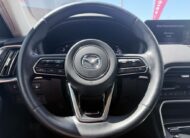 MAZDA CX-60 2.5L E-SA PHEV 327 CH 4X4 BVA8 EXCLUSIVE-LINE 191