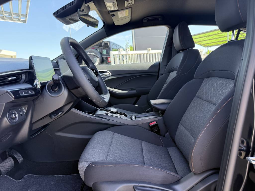 MG MG3 1.5 L HYBRID+ 195 CH COMFORT 102