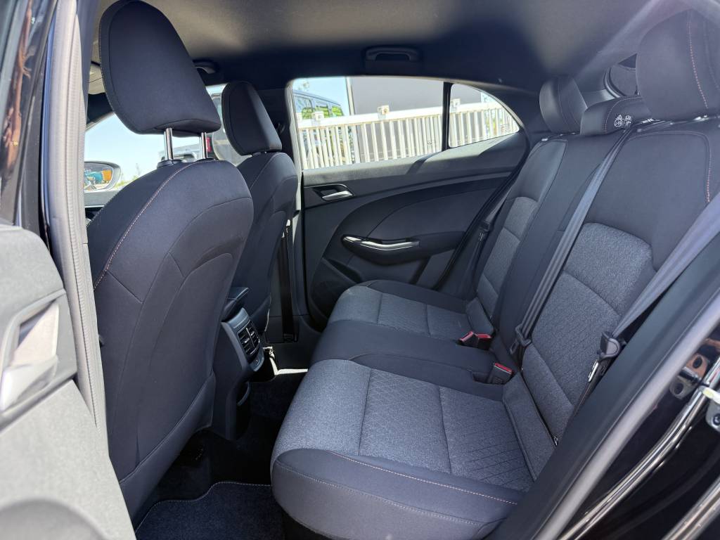 MG MG3 1.5 L HYBRID+ 195 CH COMFORT 102