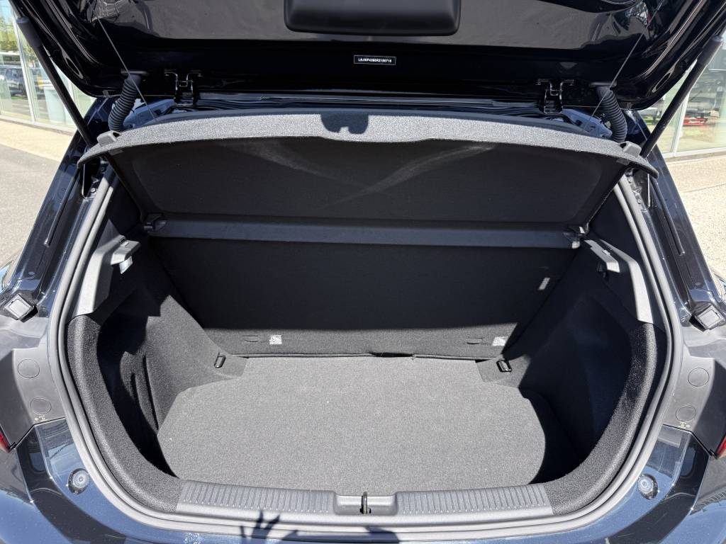 MG MG3 1.5 L HYBRID+ 195 CH COMFORT 102