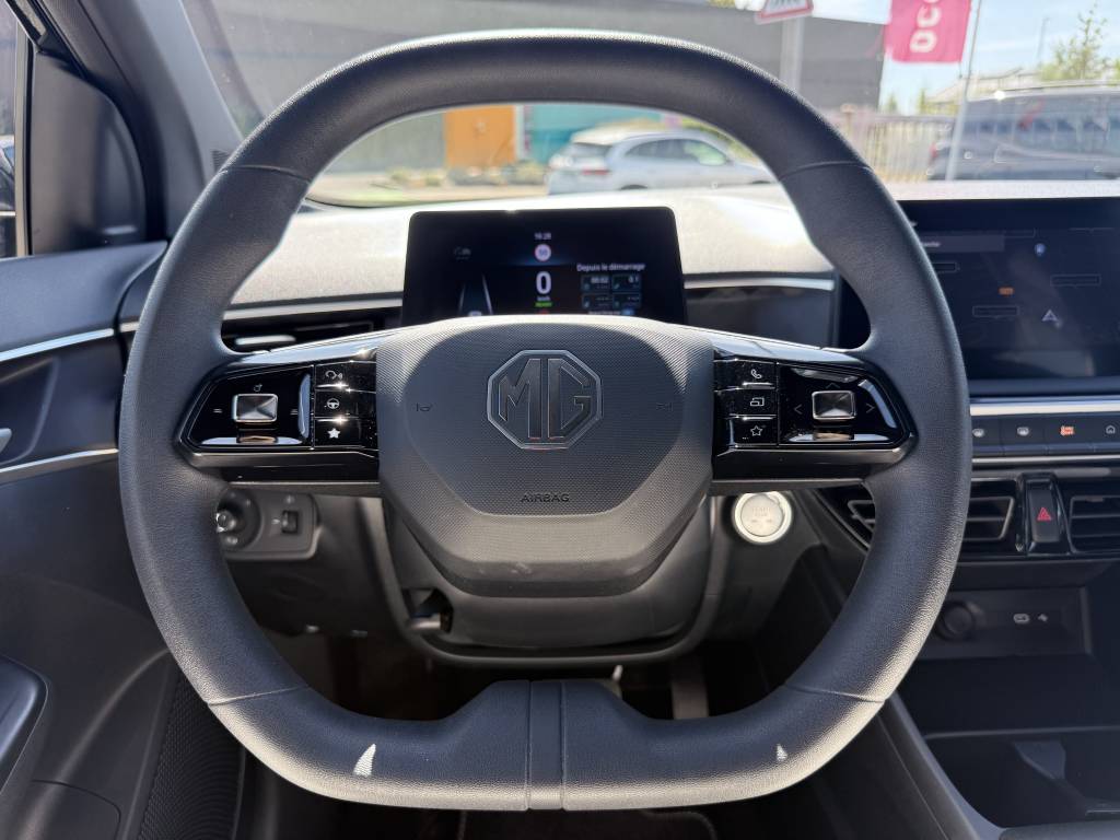 MG MG3 1.5 L HYBRID+ 195 CH COMFORT 102