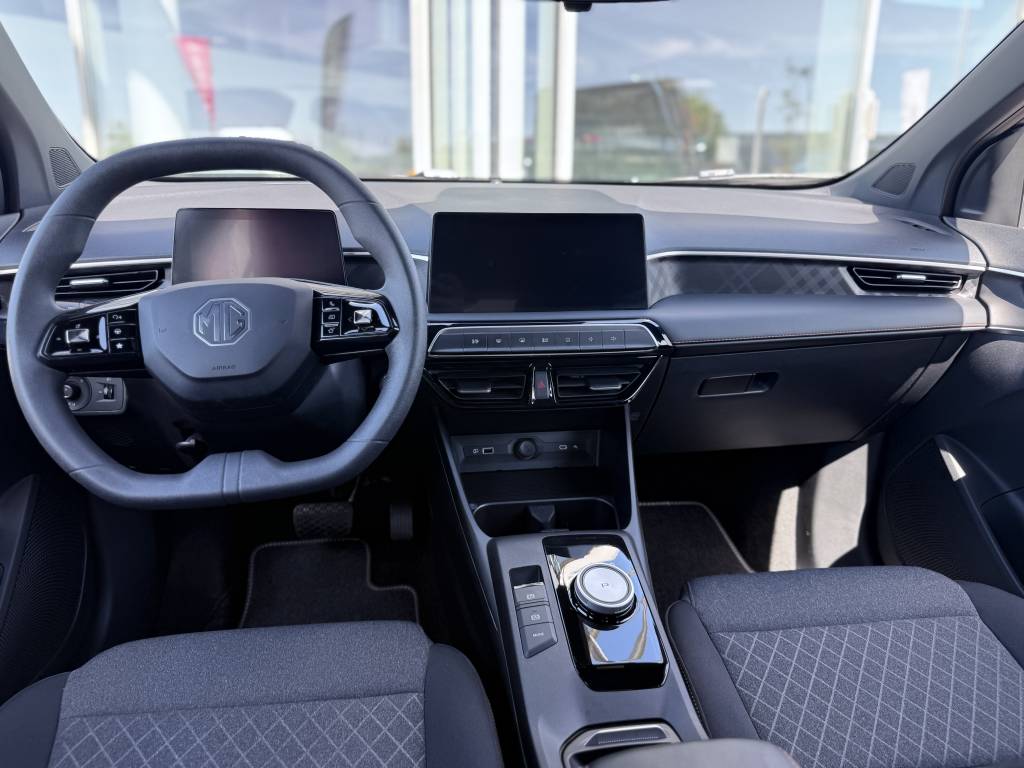 MG MG3 1.5 L HYBRID+ 195 CH COMFORT 102