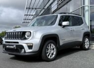 JEEP RENEGADE LONGITUDE SUMMER EDITION 1.3 PHEV 190 4XE AT6 130