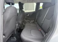 JEEP RENEGADE LONGITUDE SUMMER EDITION 1.3 PHEV 190 4XE AT6 130