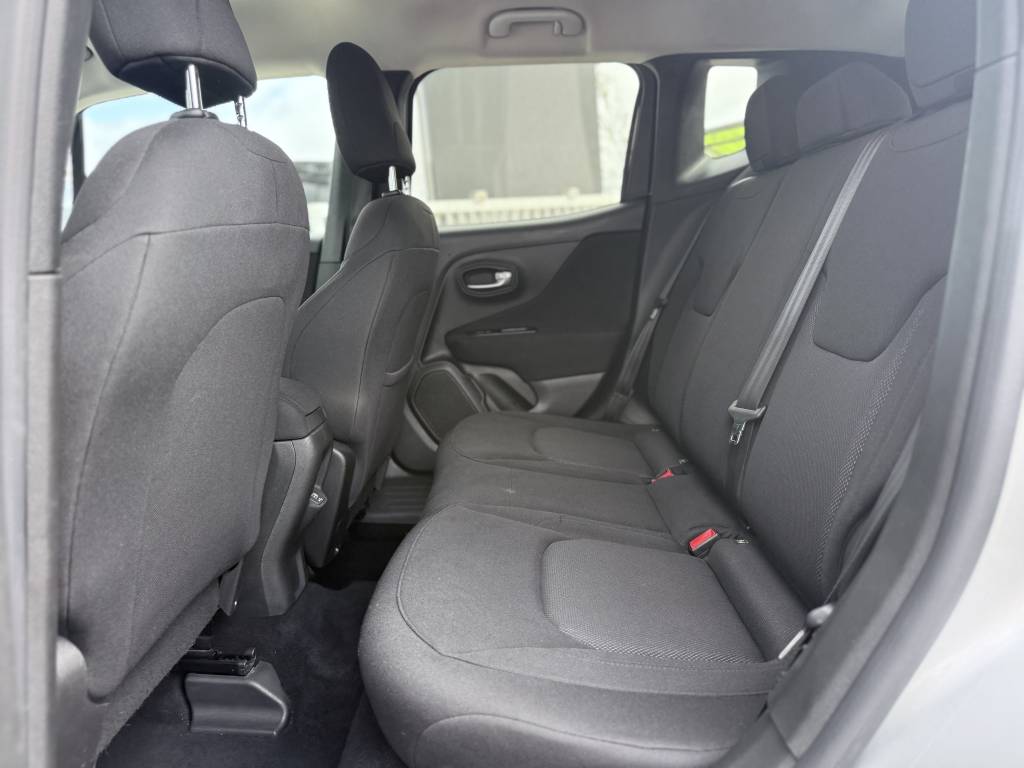 JEEP RENEGADE LONGITUDE SUMMER EDITION 1.3 PHEV 190 4XE AT6 130
