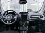 JEEP RENEGADE LONGITUDE SUMMER EDITION 1.3 PHEV 190 4XE AT6 130