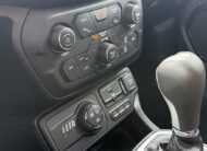 JEEP RENEGADE LONGITUDE SUMMER EDITION 1.3 PHEV 190 4XE AT6 130