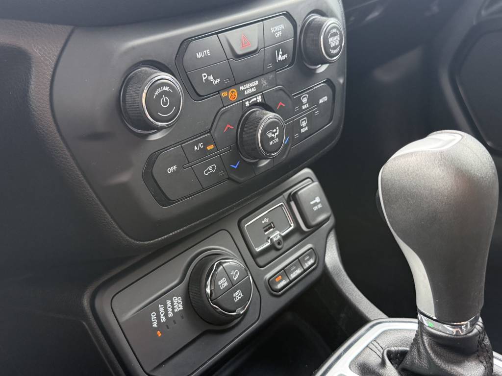 JEEP RENEGADE LONGITUDE SUMMER EDITION 1.3 PHEV 190 4XE AT6 130