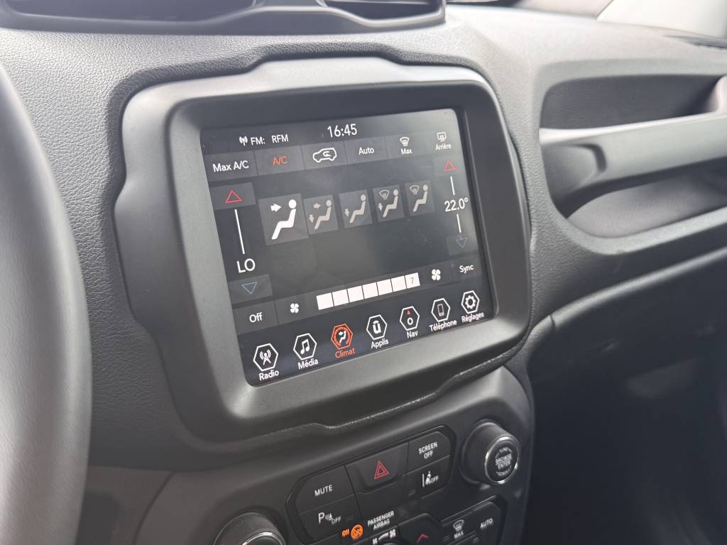 JEEP RENEGADE LONGITUDE SUMMER EDITION 1.3 PHEV 190 4XE AT6 130