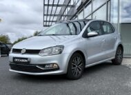 VOLKSWAGEN POLO 1.2 TSI 90 BMT DSG7 MATCH