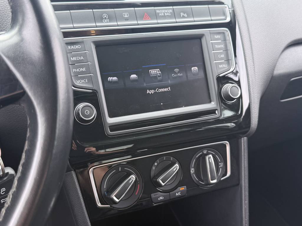 VOLKSWAGEN POLO 1.2 TSI 90 BMT DSG7 MATCH