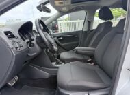 VOLKSWAGEN POLO 1.2 TSI 90 BMT DSG7 MATCH