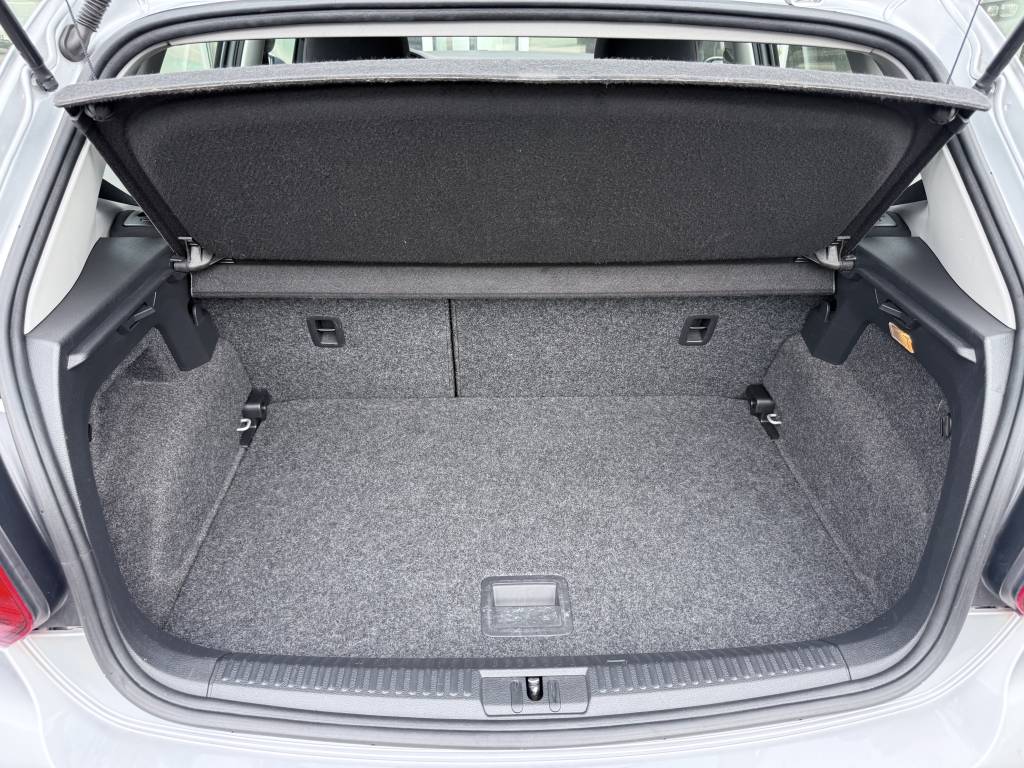 VOLKSWAGEN POLO 1.2 TSI 90 BMT DSG7 MATCH