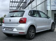 VOLKSWAGEN POLO 1.2 TSI 90 BMT DSG7 MATCH