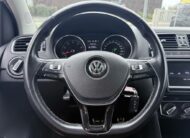 VOLKSWAGEN POLO 1.2 TSI 90 BMT DSG7 MATCH