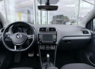 VOLKSWAGEN POLO 1.2 TSI 90 BMT DSG7 MATCH