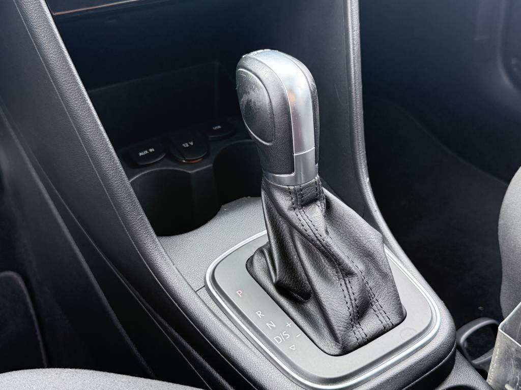 VOLKSWAGEN POLO 1.2 TSI 90 BMT DSG7 MATCH
