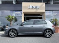 VOLKSWAGEN GOLF 1.5 TSI 150 EVO DSG7 CARAT