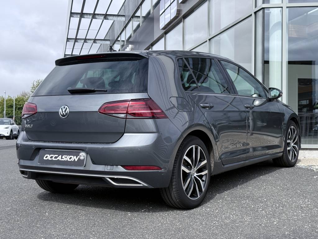 VOLKSWAGEN GOLF 1.5 TSI 150 EVO DSG7 CARAT