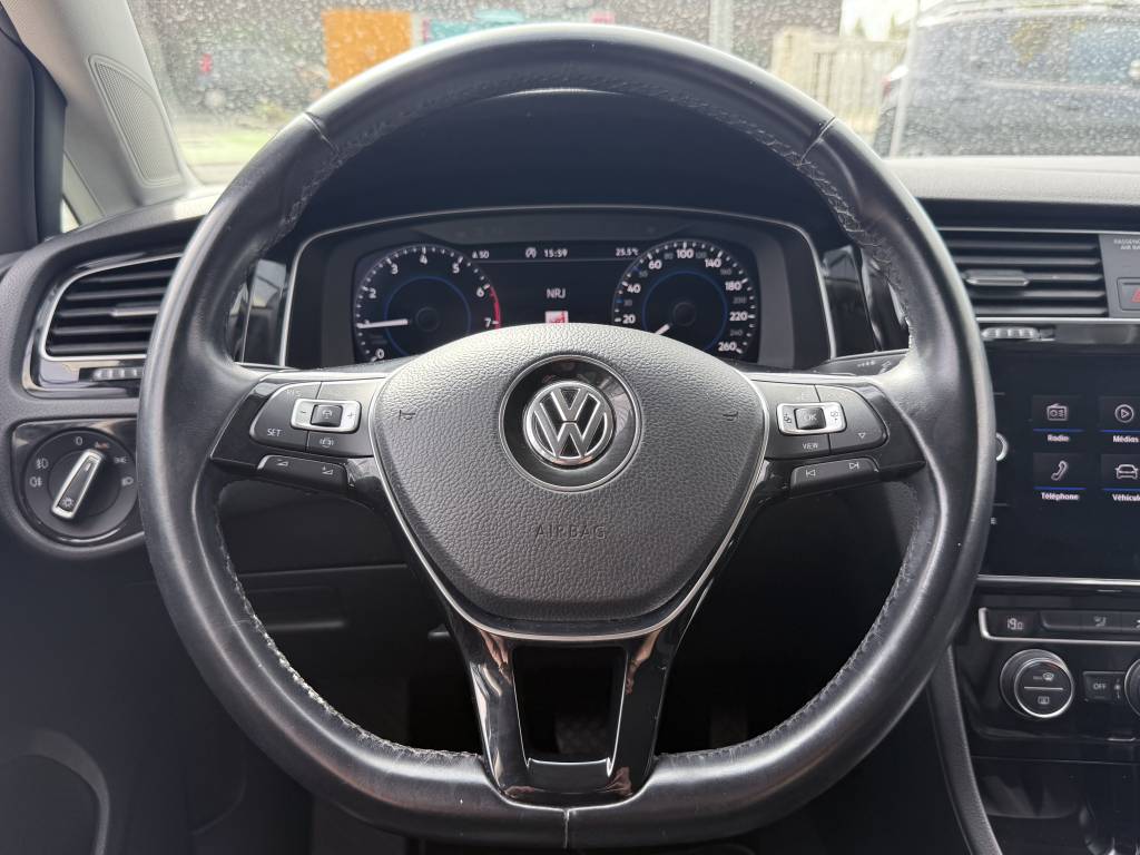 VOLKSWAGEN GOLF 1.5 TSI 150 EVO DSG7 CARAT