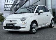 FIAT 500 1.0 70 CH HYBRIDE BSG S/S DOLCEVITA