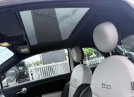 FIAT 500 1.0 70 CH HYBRIDE BSG S/S DOLCEVITA