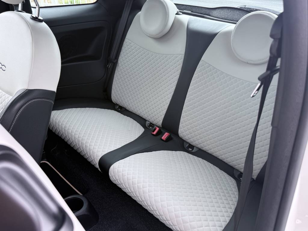 FIAT 500 1.0 70 CH HYBRIDE BSG S/S DOLCEVITA