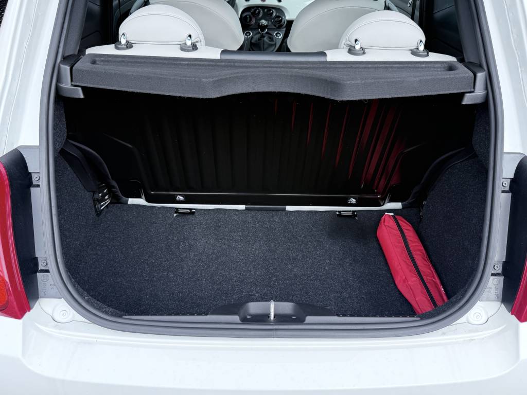 FIAT 500 1.0 70 CH HYBRIDE BSG S/S DOLCEVITA