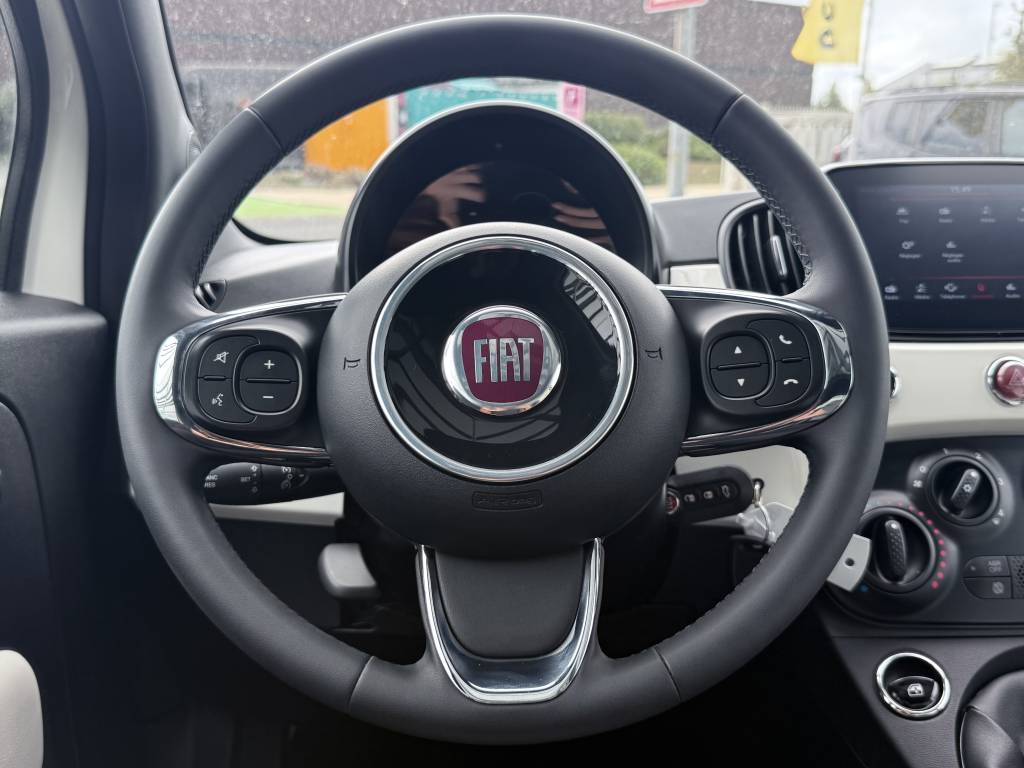 FIAT 500 1.0 70 CH HYBRIDE BSG S/S DOLCEVITA