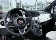 FIAT 500 1.0 70 CH HYBRIDE BSG S/S DOLCEVITA