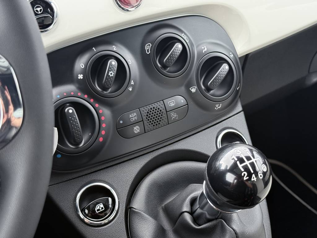 FIAT 500 1.0 70 CH HYBRIDE BSG S/S DOLCEVITA